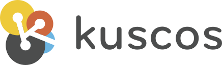 Kuscos logo