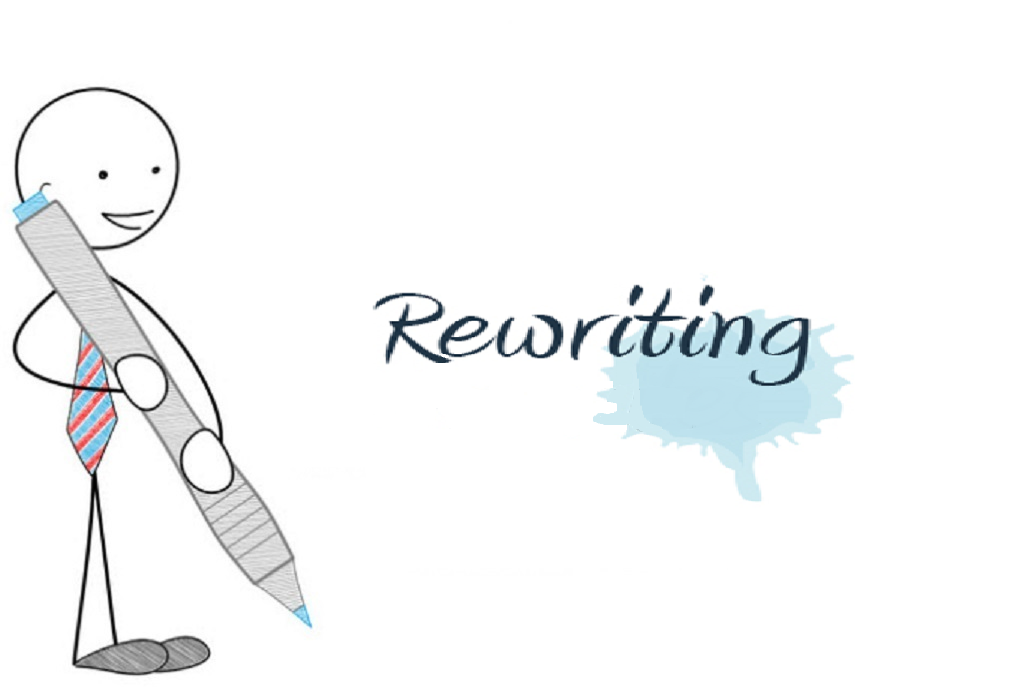 Challenges of Rewriting Software Applications