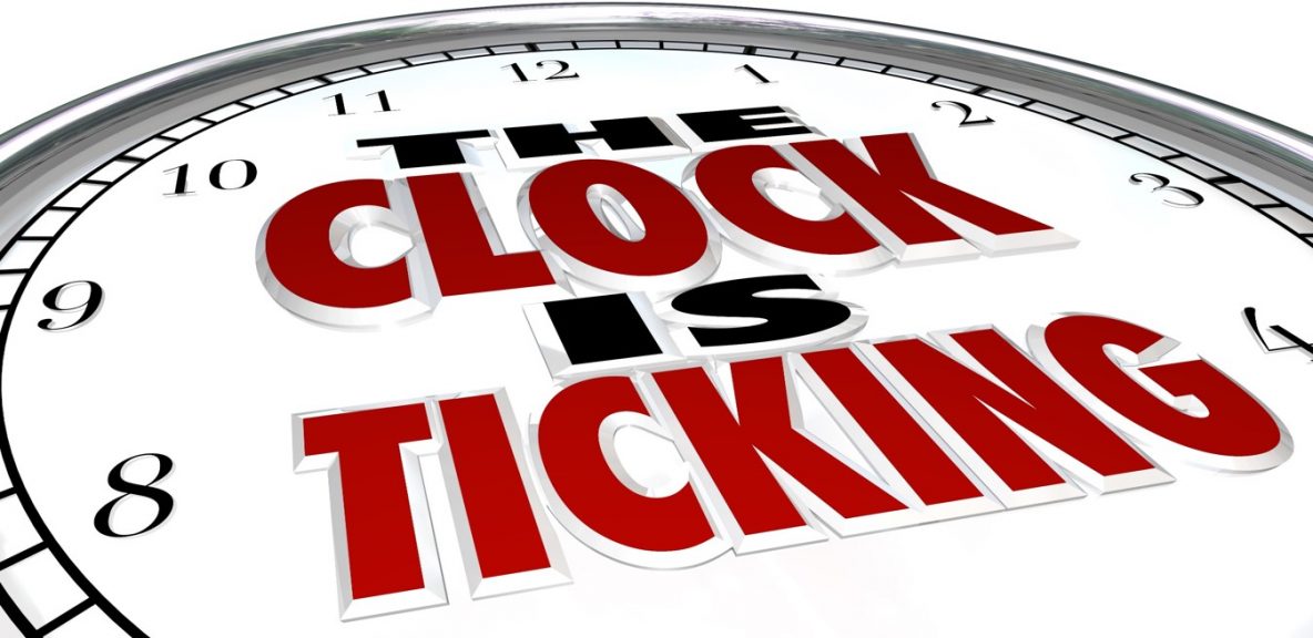 Oracle Forms Modernization - The Clock is Ticking