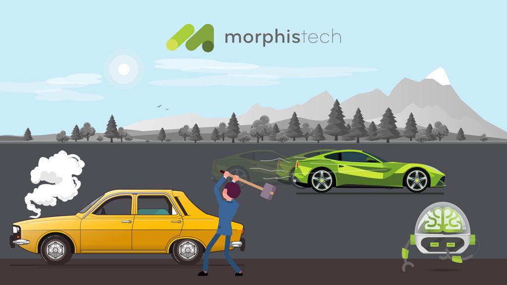 Morphis-tech-organization-prepared-for-emergency
